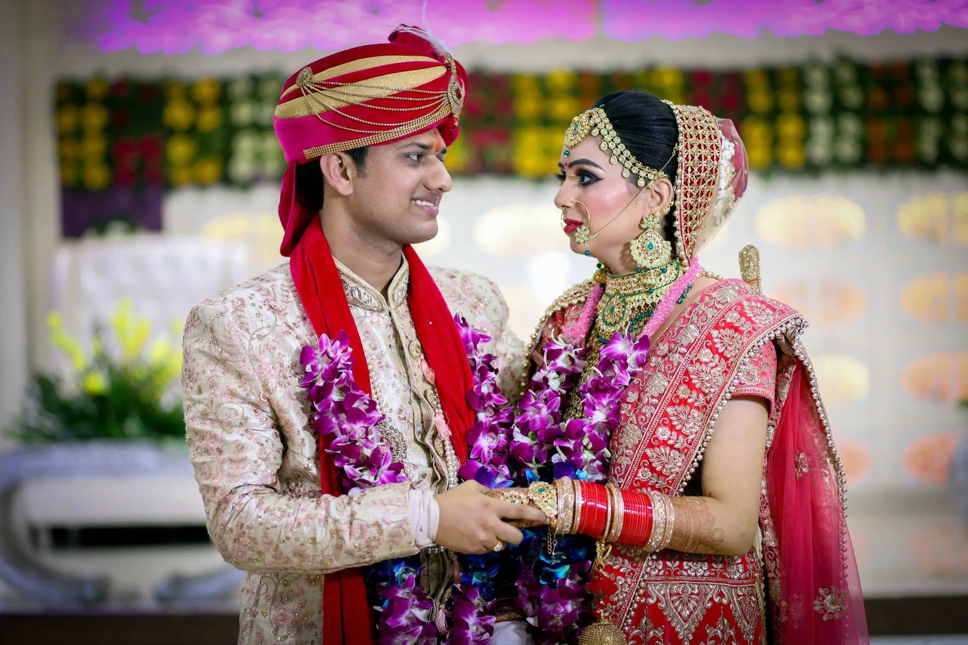 Post-Matrimonial services in Kashipur Detective Agency