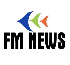 FM News online logo