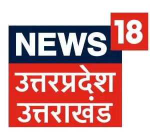 News 18 logo