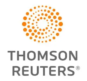 Thomson Reuters logo